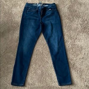 Size 11 Classic Rise by Rewash